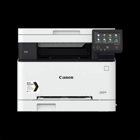 Small color laser printer with scanner - pnafour