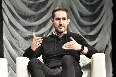 Kevin Systrom's net worth, age, children, wife, education, house ...