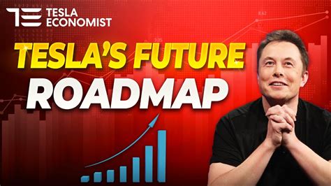 Tesla S Future Roadmap Vehicles Energy Profits YouTube