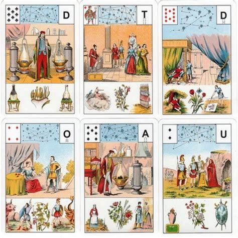 Карты Ленорман-54 - купить по доступной цене, стоимость в Украине ...