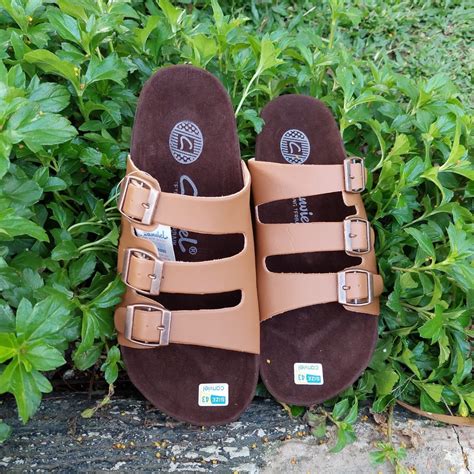 Jual Terlaris Sendal Carvil Pria Original Sandal Jepit Cowok Carvil