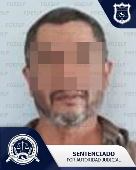 Sujeto Fue Sentenciado Por Desaparición Forzada De Un Abuelito Código