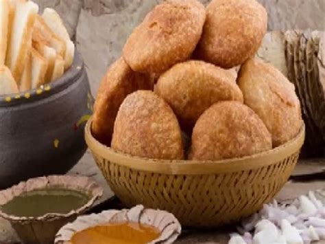 Sawan Somwar Vrat Recipe 2023 Know How To Make Tasty Falahari Kachori