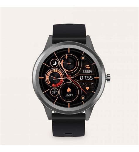 Gadget Man Ireland Ksix Globe Smartwatch