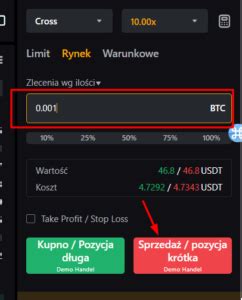 Jak Zacz Z Bybit Rejestracja Zakup Krypto I Short Na Futures