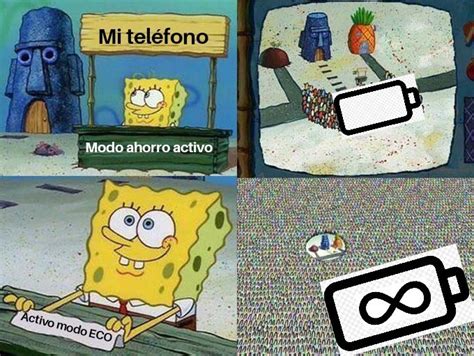 Top Memes De Bob Esponja En Español Memedroid