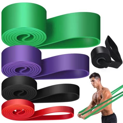 Top Best Heavy Duty Resistance Bands Reviews Buying Guide Katynel