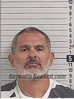 Recent Booking Mugshot For Rodolfo Serna In Bay County Florida