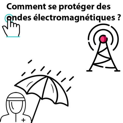 Risques d exposition aux ondes électromagnétiques