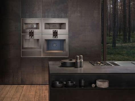 Get The Most From Your Gaggenau Accessories Gaggenau