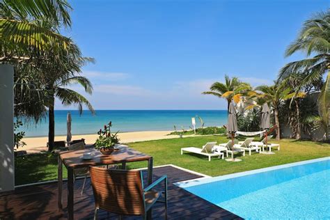 Stunning Private Beach Villas in Phang Nga - Aleenta Phuket Resort & Spa