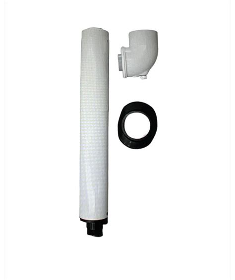 This Fixed Non Telescopic Horizontal Flue Kit For Ideal Vogue Logic