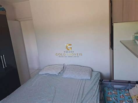 Apartamento Quartos Venda Conjunto Residencial Galo Branco S O