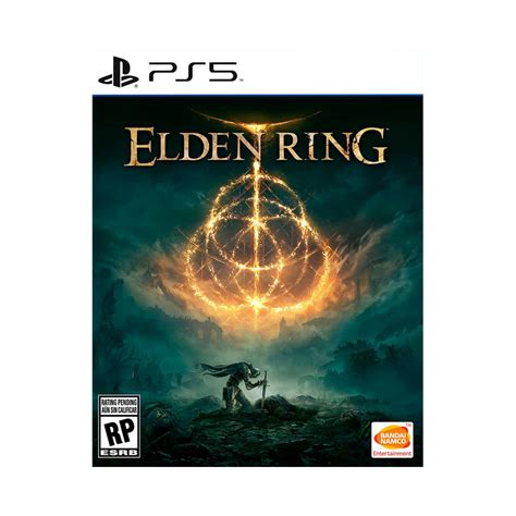 Elden Ring Ps