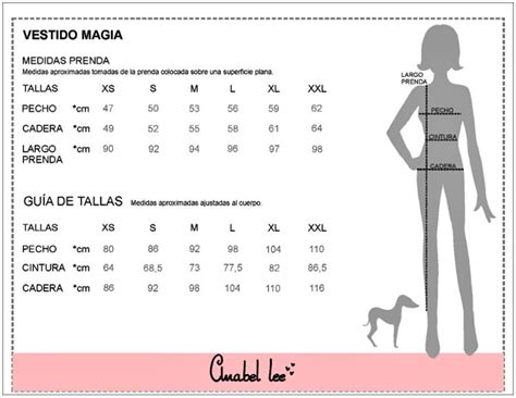 Vestido Magia Anabel Lee Moda Casual Marujatacon