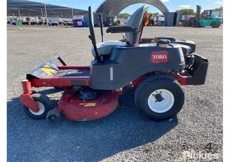 Used Toro Toro Timecutter Mx Zero Turn Mowers In Listed On