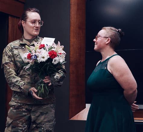 Dvids Images Illinois National Guard Soldier Honored For More Than