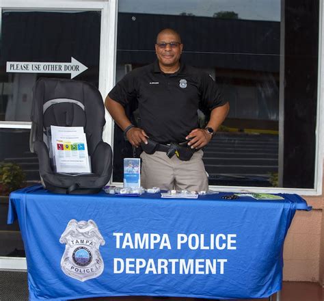 Everyone We Saw During Last Weekends Juneteenth Celebration At Tampa