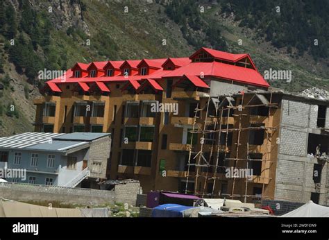 Naran kaghan hotel hi-res stock photography and images - Alamy