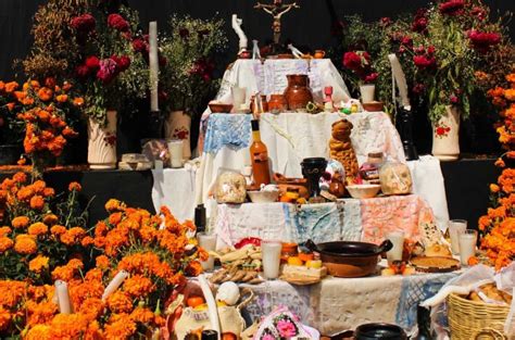 Ofrenda Monumental del Zócalo 2023 Tendrá una catrina de 17 mts