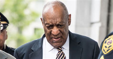 Judge Declares Mistrial In Bill Cosby Case Huffpost