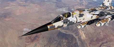 Mirage F1 Ce Digital Desert And Mixpix