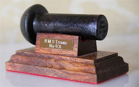 Rms Titanic Rivets Cause Of Sinking