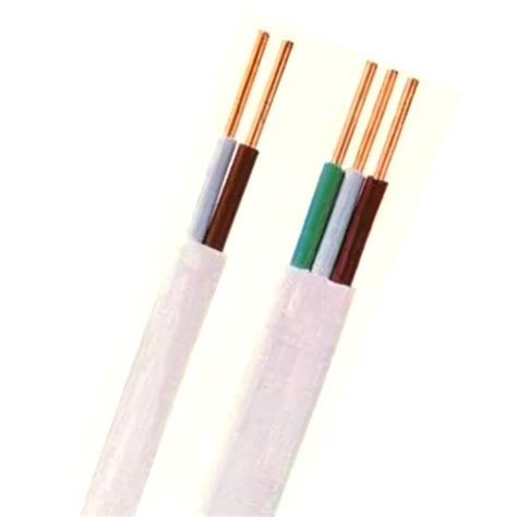 Vde Standard H V K Flexible Wire Square Multi Strand