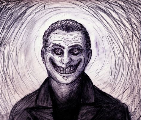 The Smiling Man | Creepypasta Wiki | Fandom