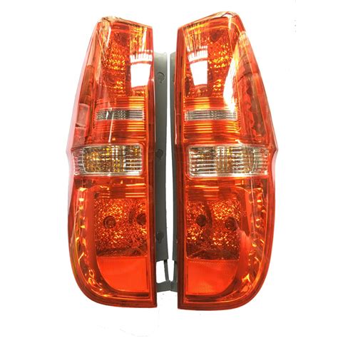 Hyundai Grand Starex Tail Light Original Lamp Assembly Shopee Philippines