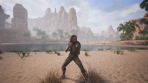 Conan Exiles De Nieuwe Intro Van Conan Youtube