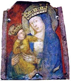 La Storia Del Patto D Amore Tra Viterbo E La Madonna Della Quercia