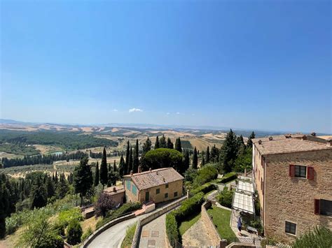 Castelfalfi Review - Tuscany | A Hotel Life