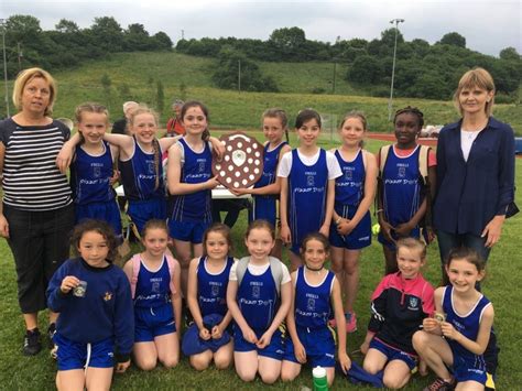 St Louis Gns Athletic Team Make It Two In A Row St Louis Girls