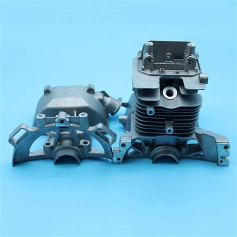 Amazon Corolado Spare Parts Crankcase Cylinder Set For Honda