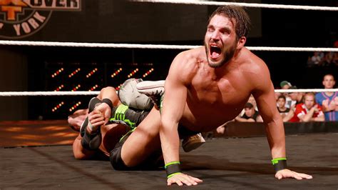 NXT Tag Team Champions The Revival Def Johnny Gargano Tommaso Ciampa