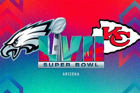 Chiefs E Eagles Fazem Final Do Superbowl Dia 12 Novo Momento