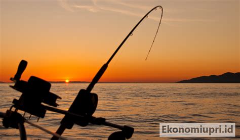 Arti Mimpi Memancing Ikan Besar Menurut Islam Primbon Jawa