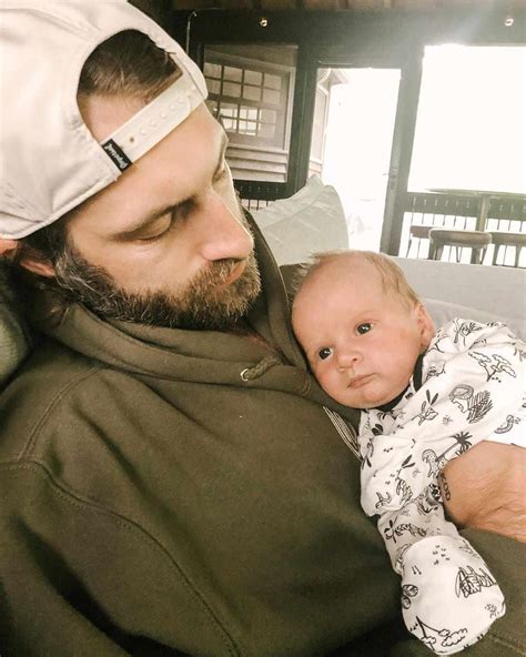 Ryan Hurd Talks Life With Maren Morris And Newborn Son