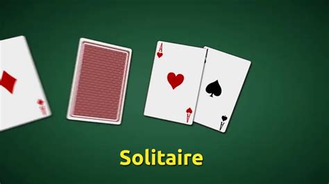 Klondike solitaire official microsoft classic - mazdelight