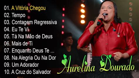 Aurelina Dourado Aurelina Dourado Pra Todo Mundo Ouvir Cd