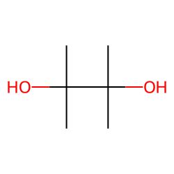 2 3 Butanediol 2 3 Dimethyl CAS 76 09 5 Chemical Physical