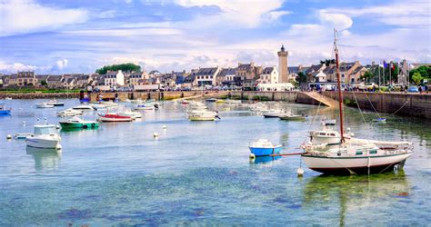 Roscoff Horaires Des Mar Es Sur An A Baigne