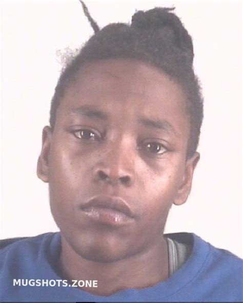 MILLER PRECIOUS MONAE 08 24 2021 Tarrant County Mugshots Zone