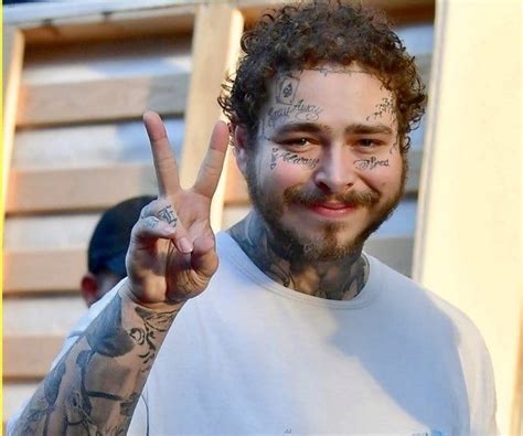 Pin By Stephanie Fawn Boone On Austin Richard Post Malone Post