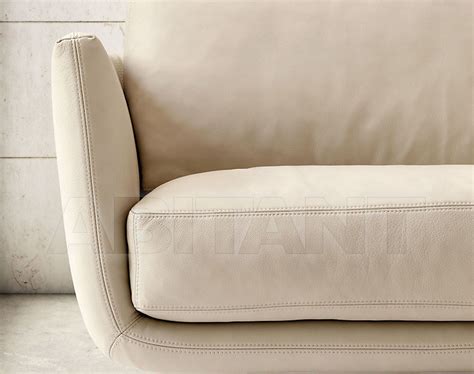 Диван слоновая кость Dema Firenze slim Sofa 170 , каталог мягкой мебели ...
