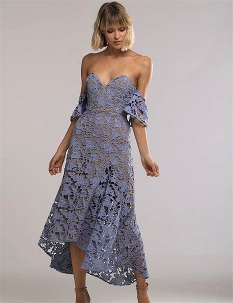 Elegant Wedding Guest Dress Ideas