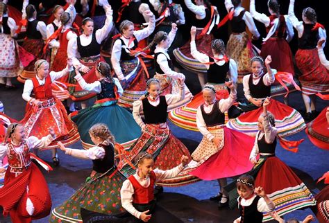 Folk Dance Hungarian Dance Costumes Around The World