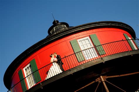 Pier 5 Hotel Harbor Magic Hotels Wedding Venue in Baltimore | PartySpace