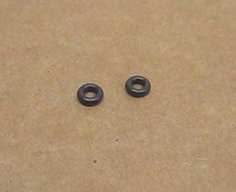 Pack Genuine Tecumseh O Ring For Main Nozzle Tube Oem Amazon